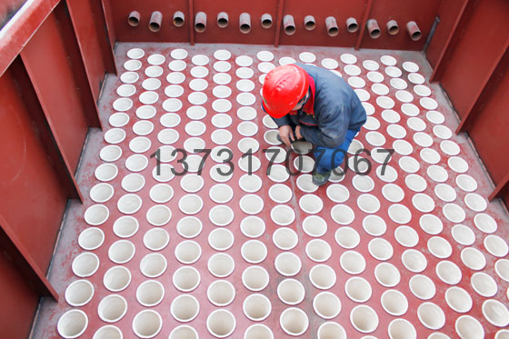 專業布袋除塵器制作、安裝、施工隊伍