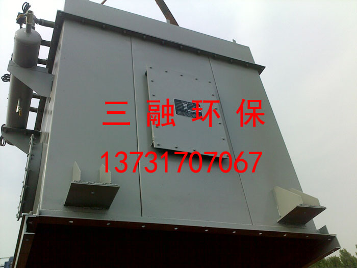 除塵器調試是安裝工作中的重中之重，不可掉以輕心