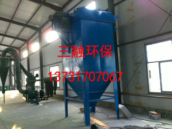 除塵器調試是安裝工作中的重中之重，不可掉以輕心